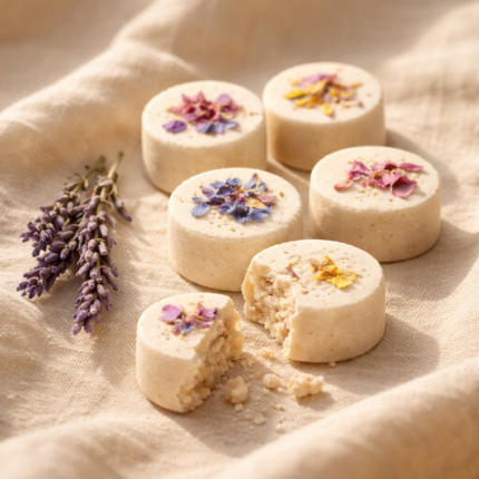 Aroomitabletid – kategooriapilt | Hingesoojus e-pood