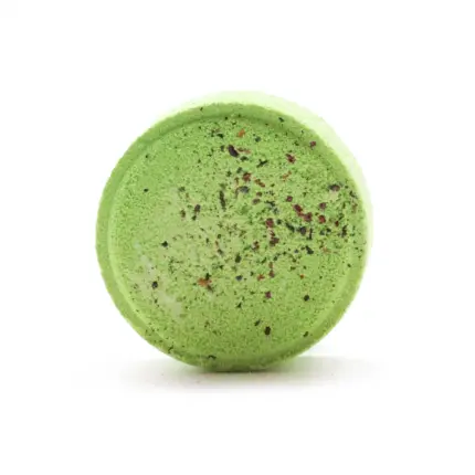 Pealkiri: Aroomiteraapia aurutabletid Awakening — 4 ergutavat dušši aurutabletti kinkekarbis