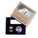 auto difuuser jalgpall pakend