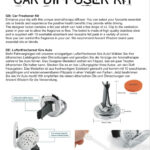 auto difuuser jooga tšakra Ancient Wisdom toode