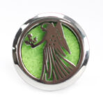 auto difuuser kaitseingel detailvaade