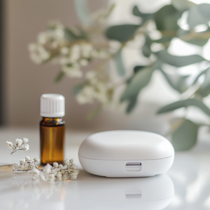 Auto difuuserid – kategooriapilt | Hingesoojus e-pood