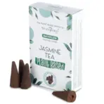 Backflow Koonus Jasmiin