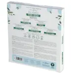 Backflow Koonus Lõõgastav — kõrvaltvaade