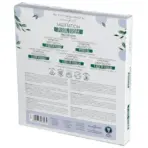 Backflow Koonus Meditatsioon — kõrvaltvaade