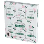 Backflow Koonus Muskus — detailvaade