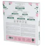 Backflow Koonus Muskus — kõrvaltvaade