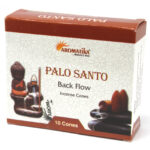 backflow koonus palo santo Ancient Wisdom toode