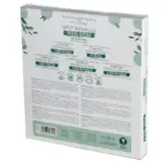 Backflow Koonus Patsuli — kõrvaltvaade