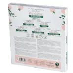 Backflow Koonus Roos — kõrvaltvaade