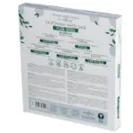 Backflow Koonus Salvei — kõrvaltvaade