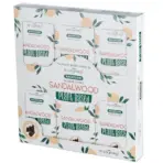 Backflow Koonus Sandlipuu — detailvaade