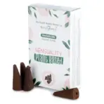 Backflow Koonus Sensuaalsus