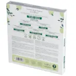 Backflow Koonus Sidrunhein — kõrvaltvaade