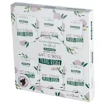 Backflow Koonus Stressi Leevendus — detailvaade