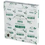 Backflow Koonus Värskendav — kõrvaltvaade