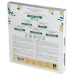 Backflow Koonus Viirukipuu — kõrvaltvaade