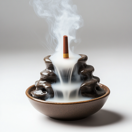 Backflow koonused – kategooriapilt | Hingesoojus e-pood