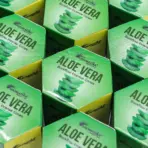 Pealkiri: Backflow viirukikoonus aaloe vera — masala koonused 10 tk — tekstuur