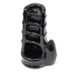 Pealkiri: Bambusekujuline viirukipõleti - backflow purskkaevu disain