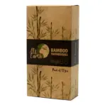 Bambusest Hambahari Süsi Keskmiselt Pehme