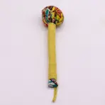 bambusest massaažihaamer – käsitööna valminud looduslik toode