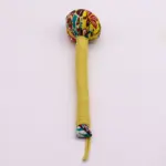 bambusest massaažihaamer – käsitööna valminud looduslik toode