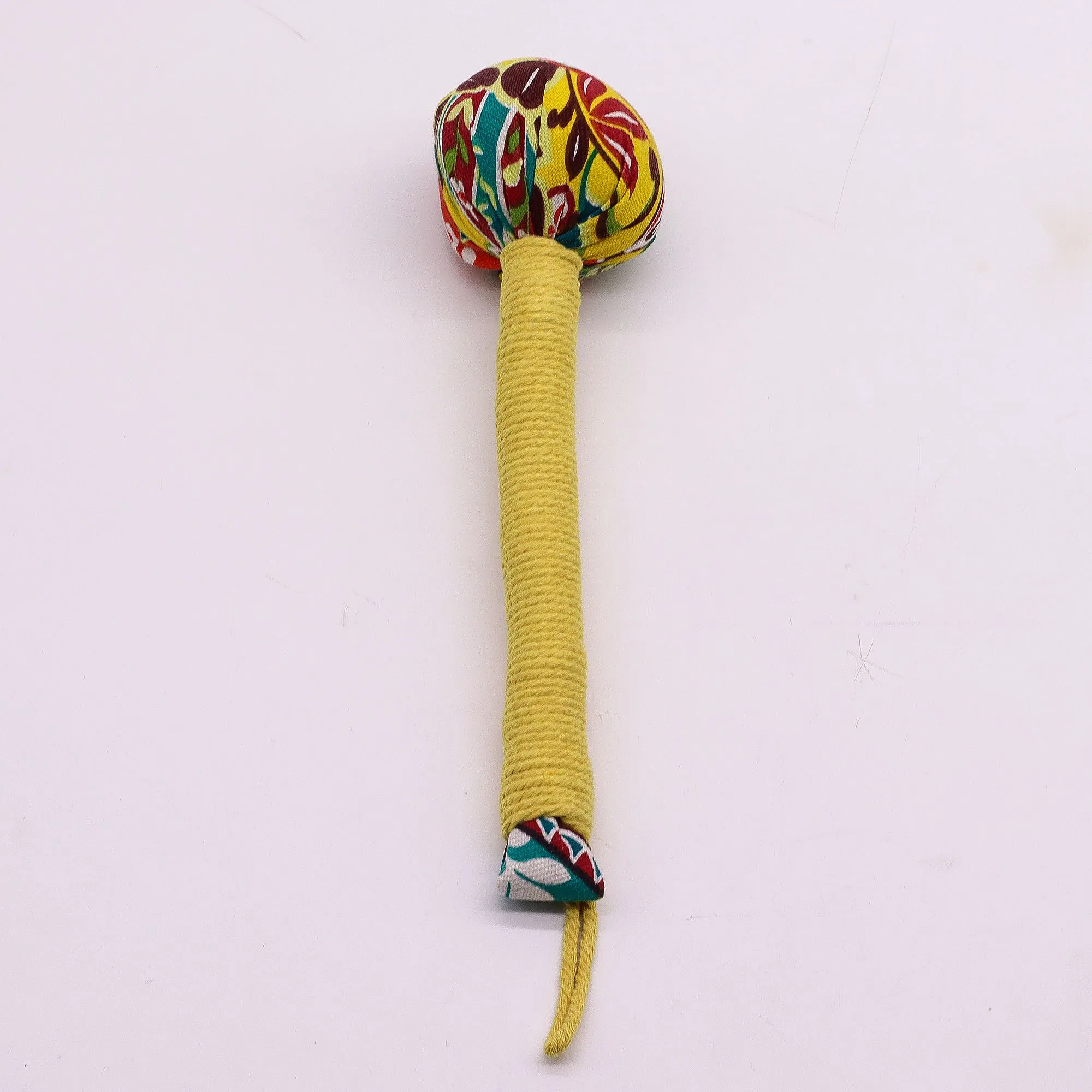 Ancient Wisdom bambusest massaažihaamer bambusest massaažihaamer – käsitööna valminud looduslik toode