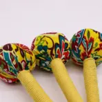 bambusest massaažihaamer – masseerija vaade 6