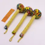 bambusest massaažihaamer – masseerija vaade 7