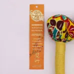 bambusest massaažihaamer – masseerija vaade 8