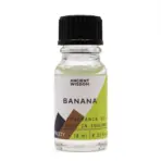 Banaan Lõhnaõli 10 ml — detailvaade