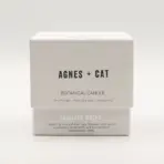 Botaaniline Kohviküünal Sojavahast — detailvaade