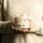 Botaaniline Mereküünal Sojavahast — ülevaade