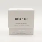 Botaaniline Oudiküünal Sojavahast — Sügav ja Maandav Lõhnaelamus — detailvaade