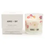 Botaaniline Roosiküünal Sojavahast