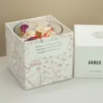 Botaaniline Roosiküünal Sojavahast — ülevaade