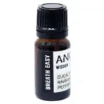 Breath Easy Essential Oil Blend — detailvaade