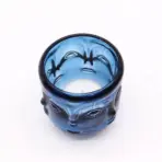 Buddha Kuunlapurk Kuninglik Sinine — detailvaade