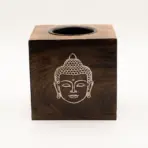 Buddha Näo Aroomilamp — detailvaade