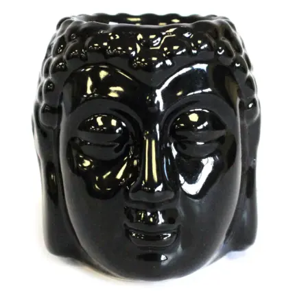 Buddha Oil Burner