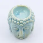Buddha Oil Burner — ülevaade