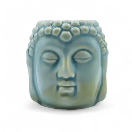 Buddha Oil Burner