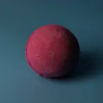 Cranberry Bath Bomb