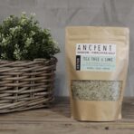 Looduslik detox himaalaja vannisool lähedalt