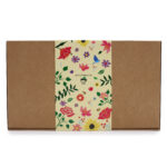 detox vannisool lilledega eestvaade