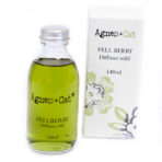Fell Berry marjane difuuseri täide 140 ml.