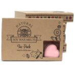 draakoni vere aroomivaha kasutuses