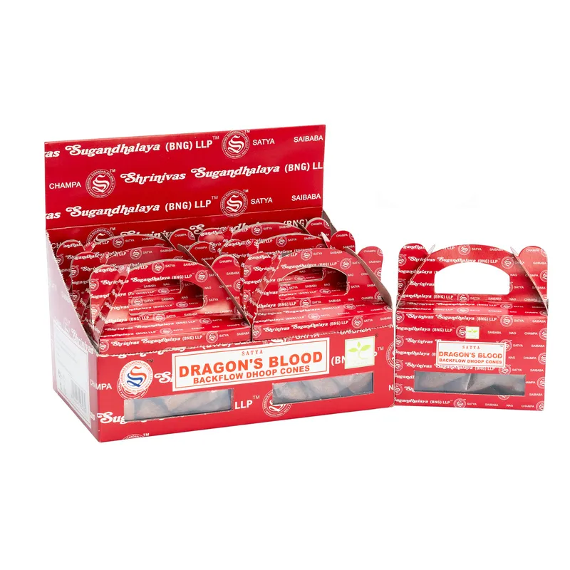 Draakoni Veri Koonused — Ancient Wisdom Draakoni Veri Koonused