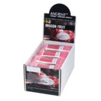 draakonipuu lohnagraanulid lahivaade aroomiterakesed